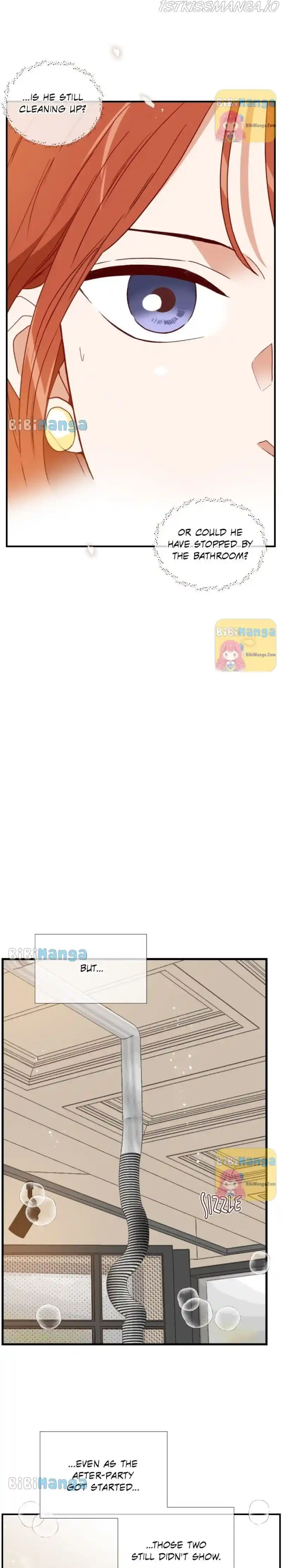 An Hour Of Romance Chapter 127