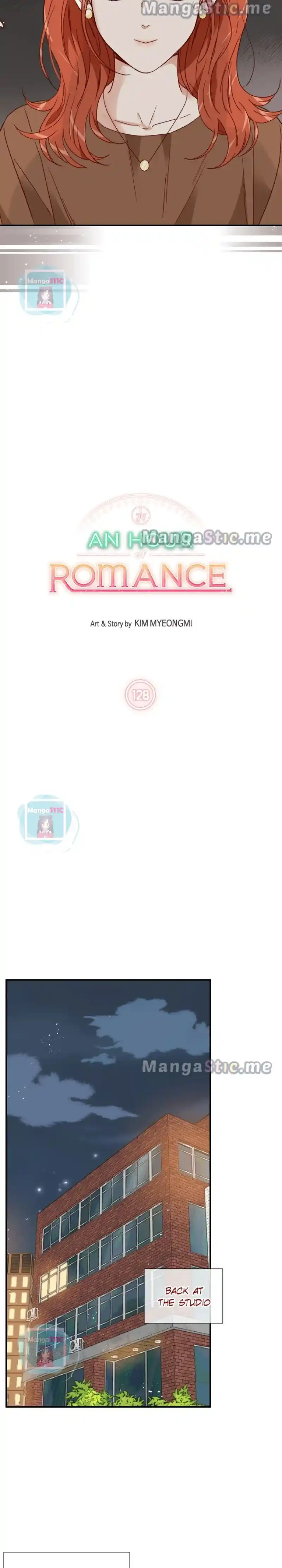 An Hour Of Romance Chapter 128