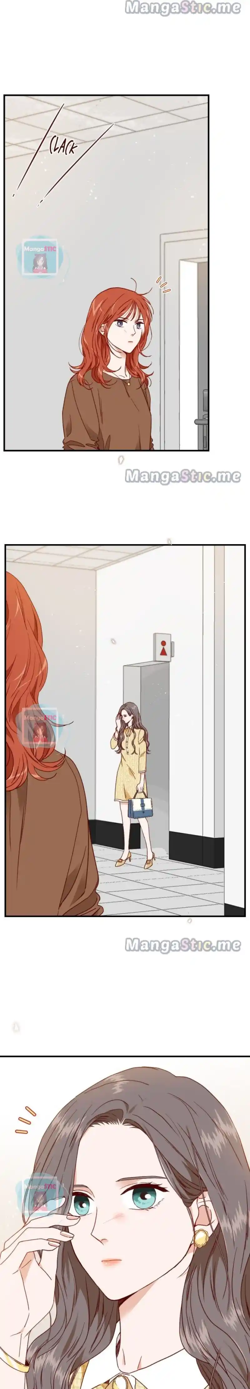 An Hour Of Romance Chapter 128