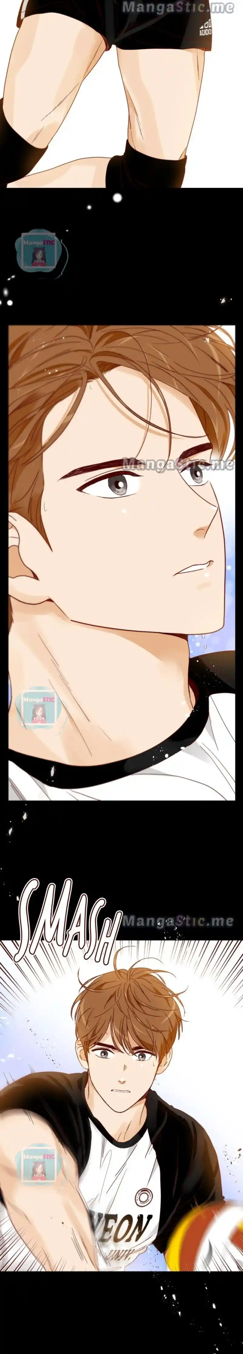 An Hour Of Romance Chapter 128