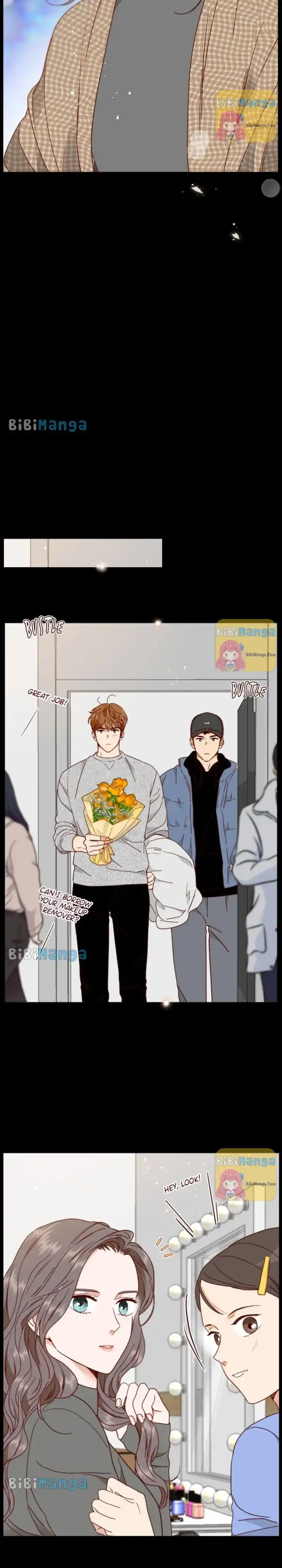 An Hour Of Romance Chapter 129