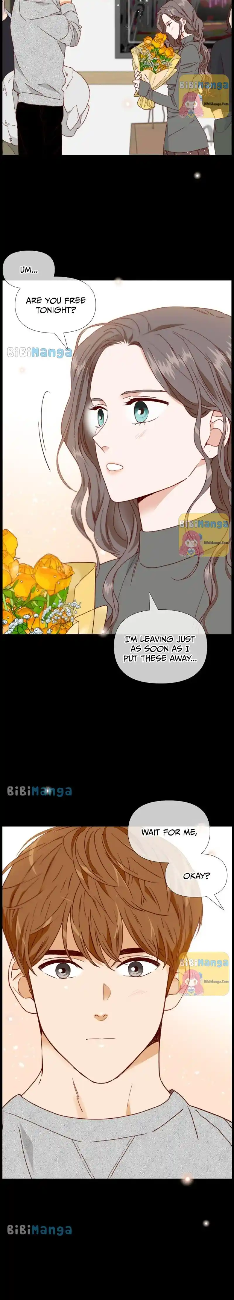 An Hour Of Romance Chapter 129