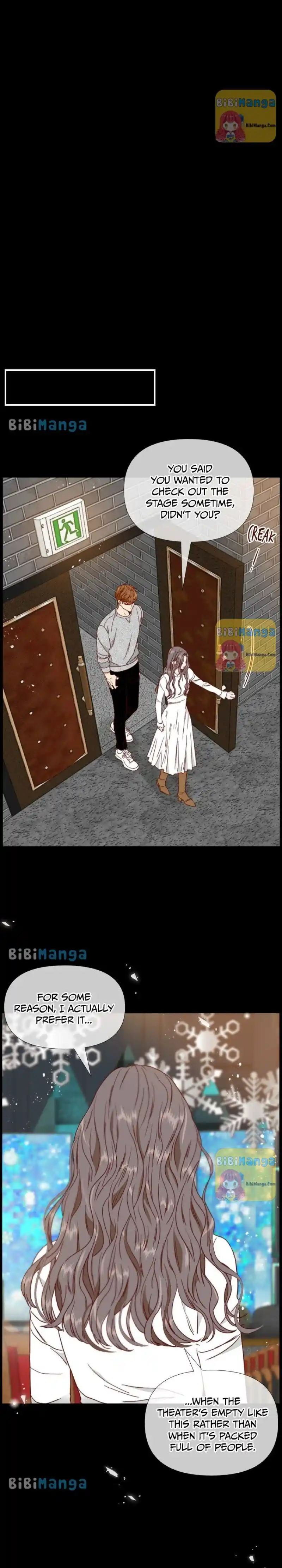 An Hour Of Romance Chapter 129