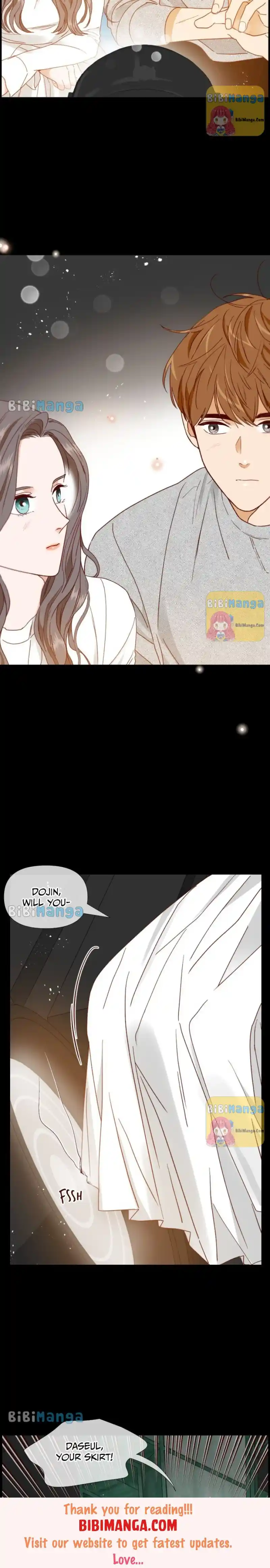 An Hour Of Romance Chapter 129