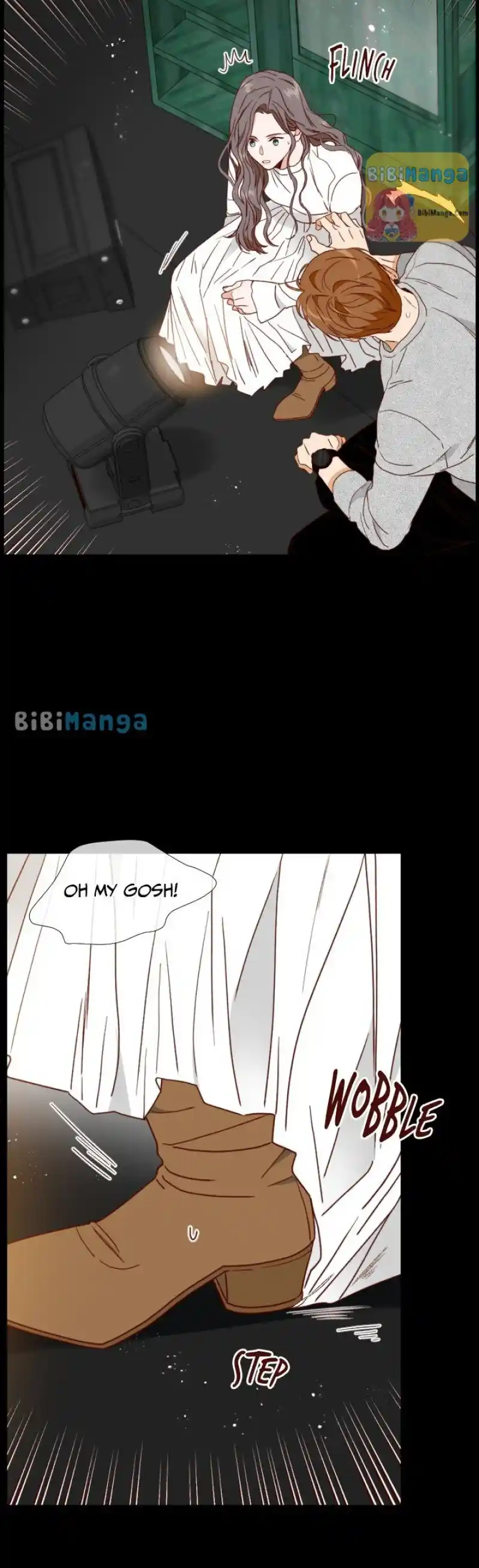 An Hour Of Romance Chapter 129