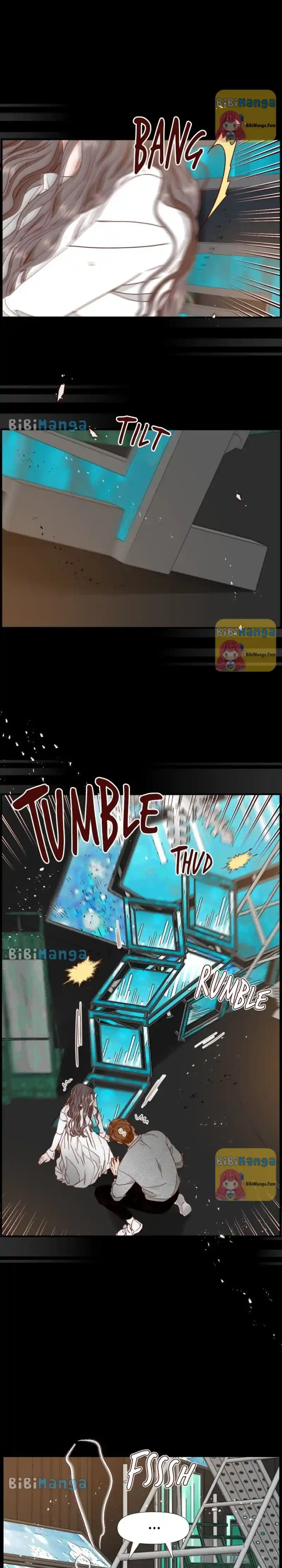 An Hour Of Romance Chapter 129