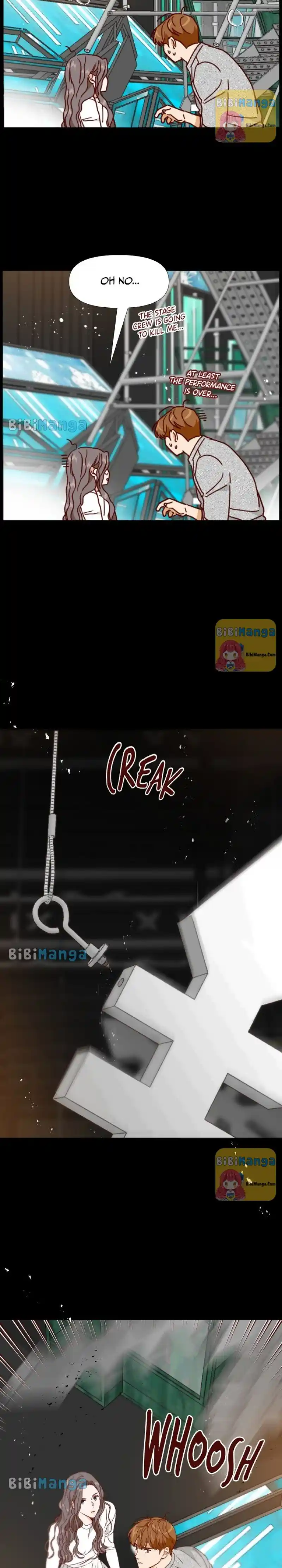 An Hour Of Romance Chapter 129