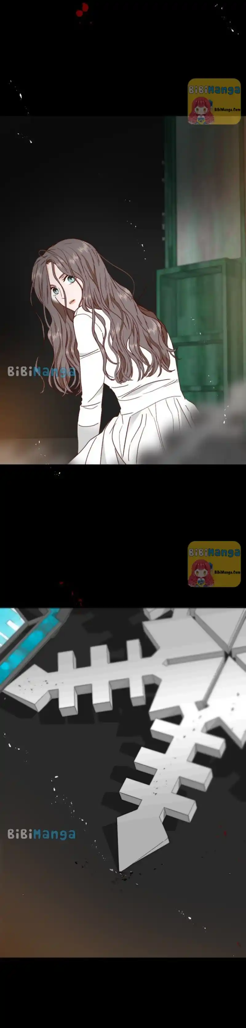 An Hour Of Romance Chapter 129