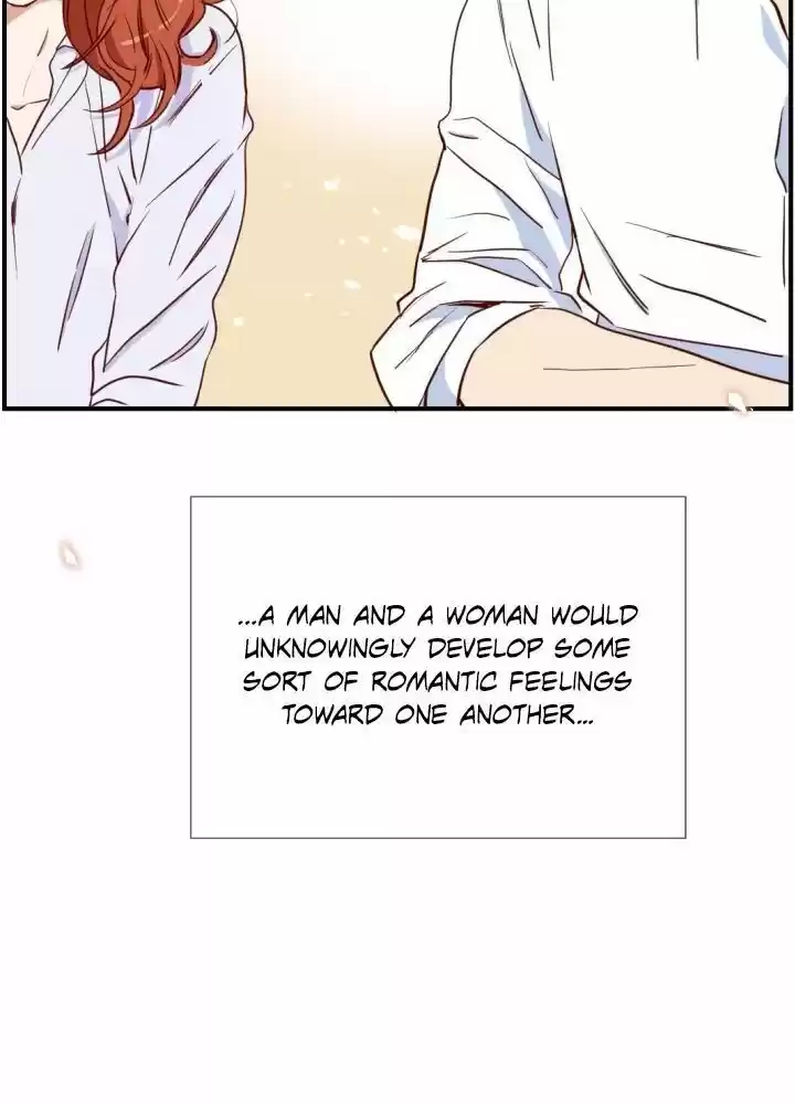 An Hour Of Romance Chapter 13