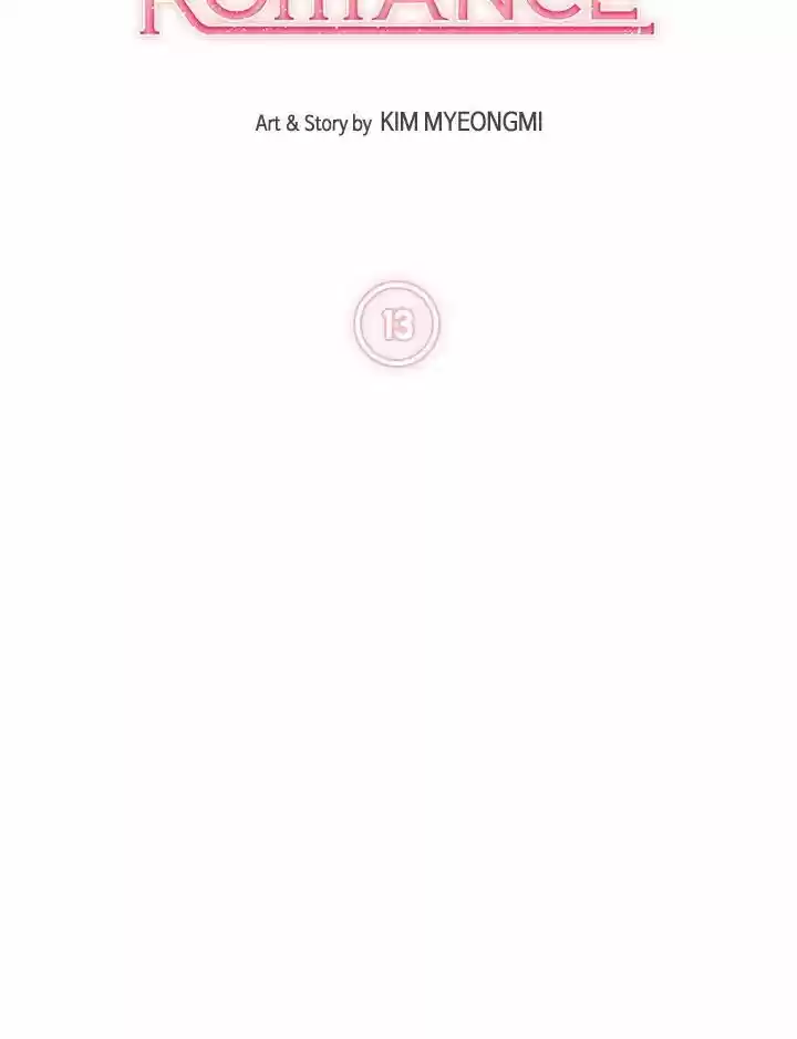 An Hour Of Romance Chapter 13