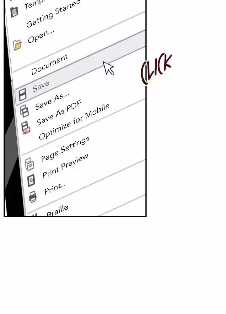 An Hour Of Romance Chapter 13