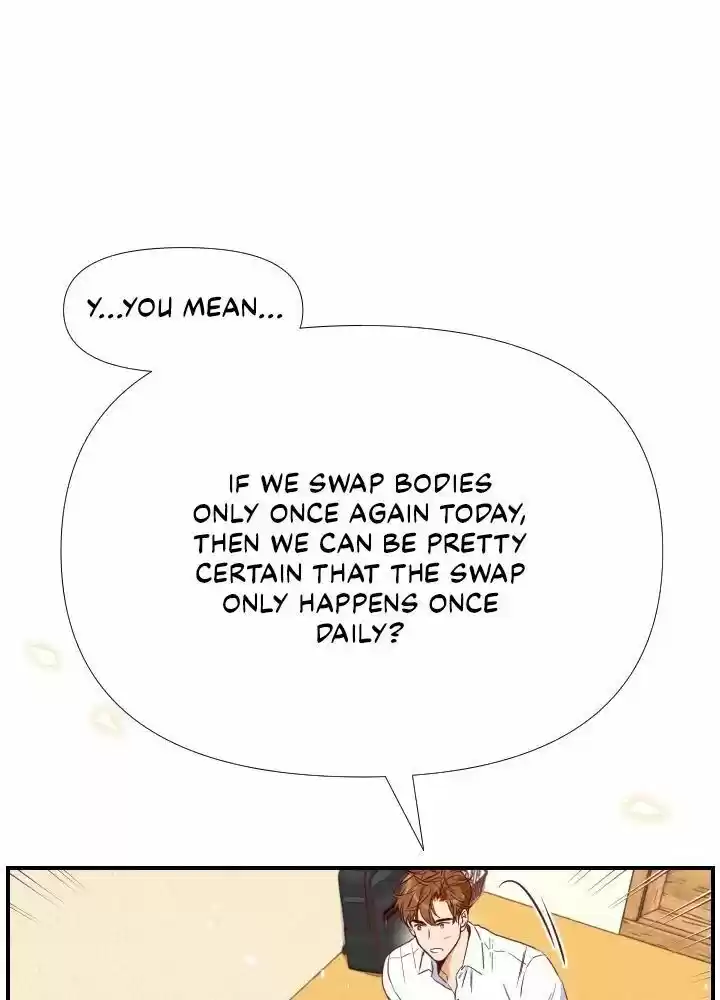 An Hour Of Romance Chapter 13