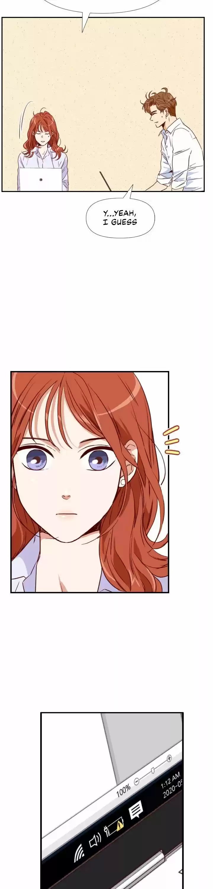 An Hour Of Romance Chapter 13