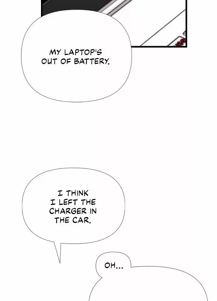 An Hour Of Romance Chapter 13