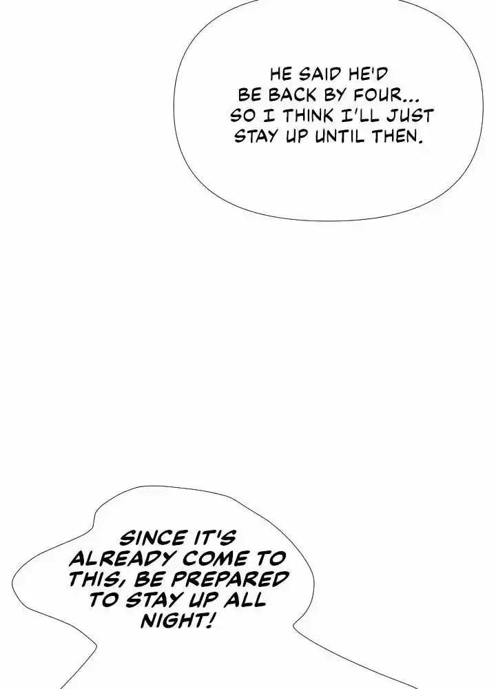 An Hour Of Romance Chapter 13