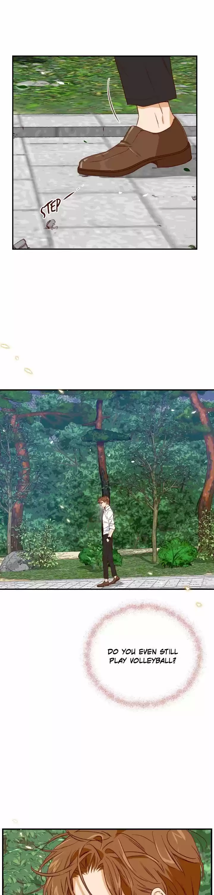 An Hour Of Romance Chapter 13