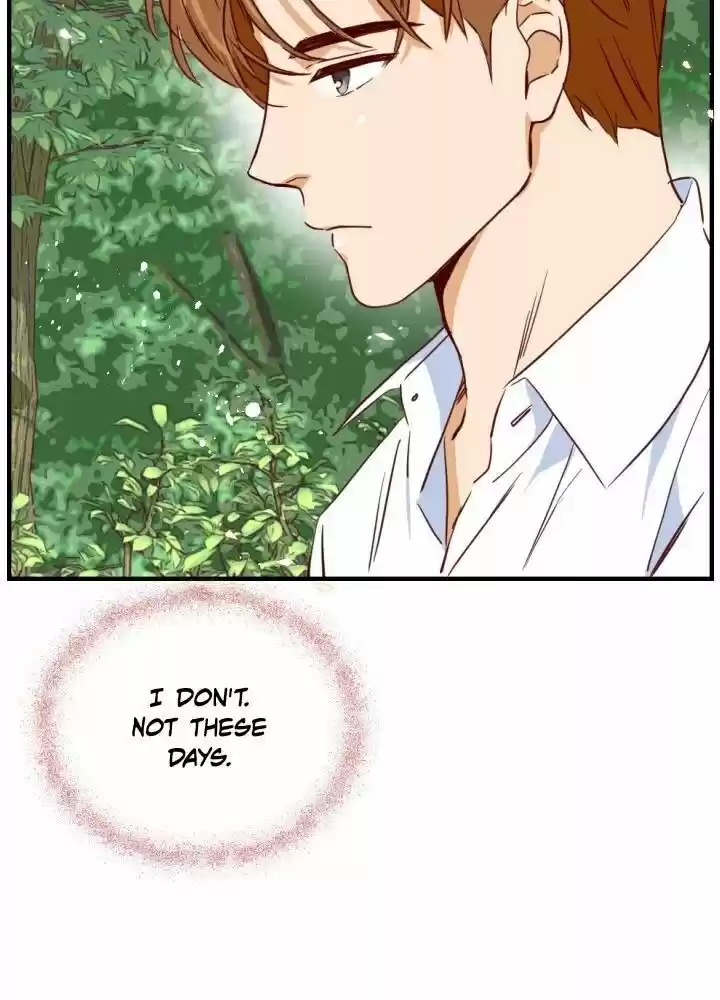 An Hour Of Romance Chapter 13