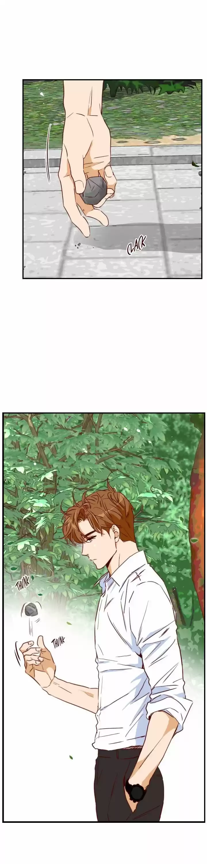 An Hour Of Romance Chapter 13