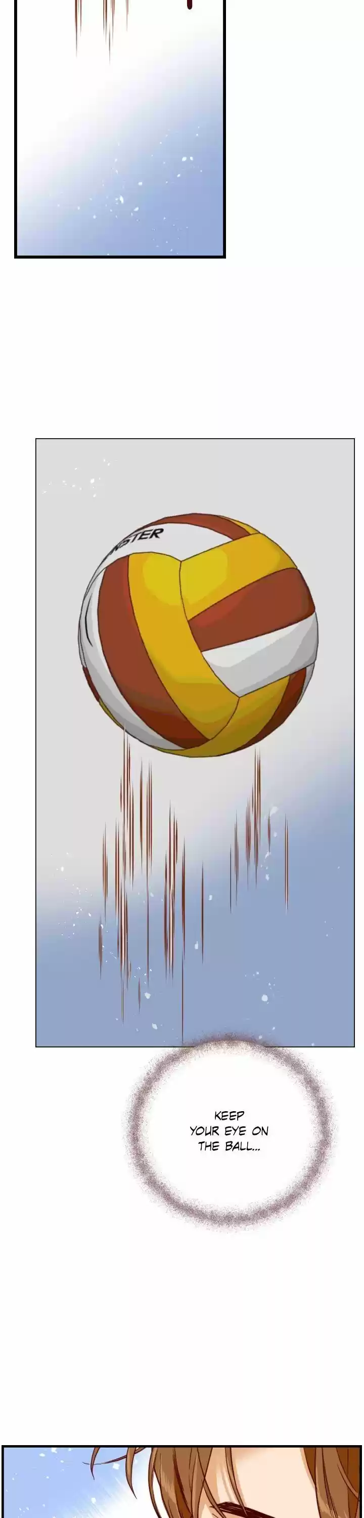 An Hour Of Romance Chapter 13