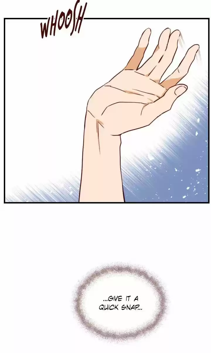 An Hour Of Romance Chapter 13