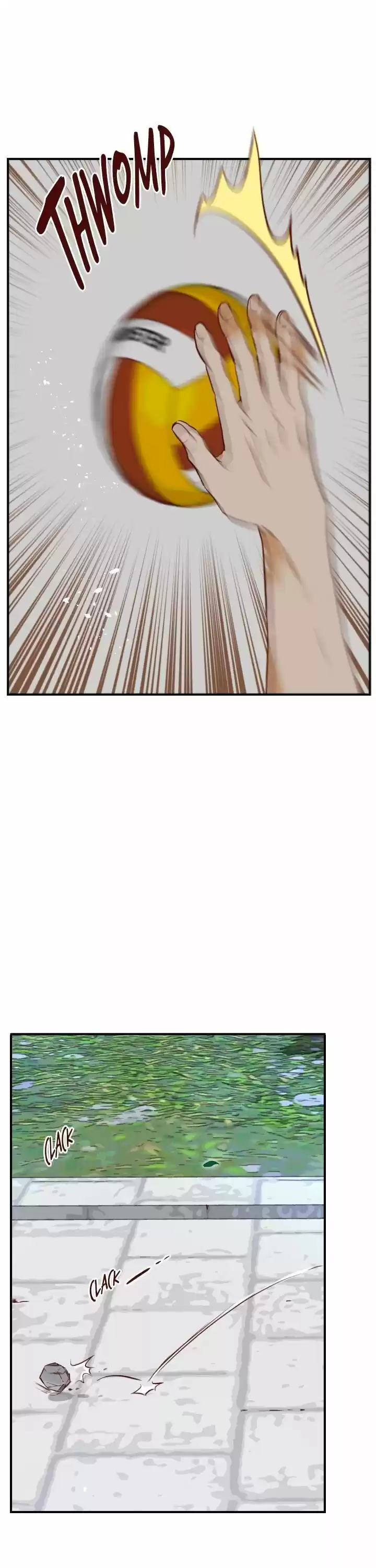 An Hour Of Romance Chapter 13