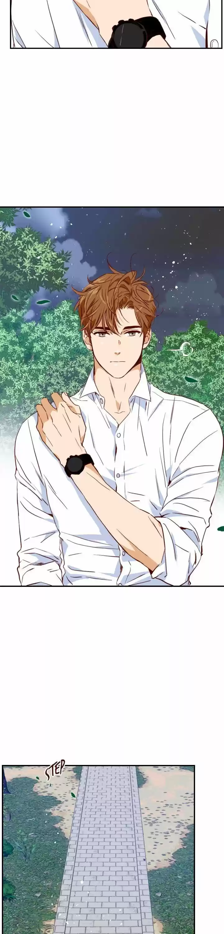 An Hour Of Romance Chapter 13