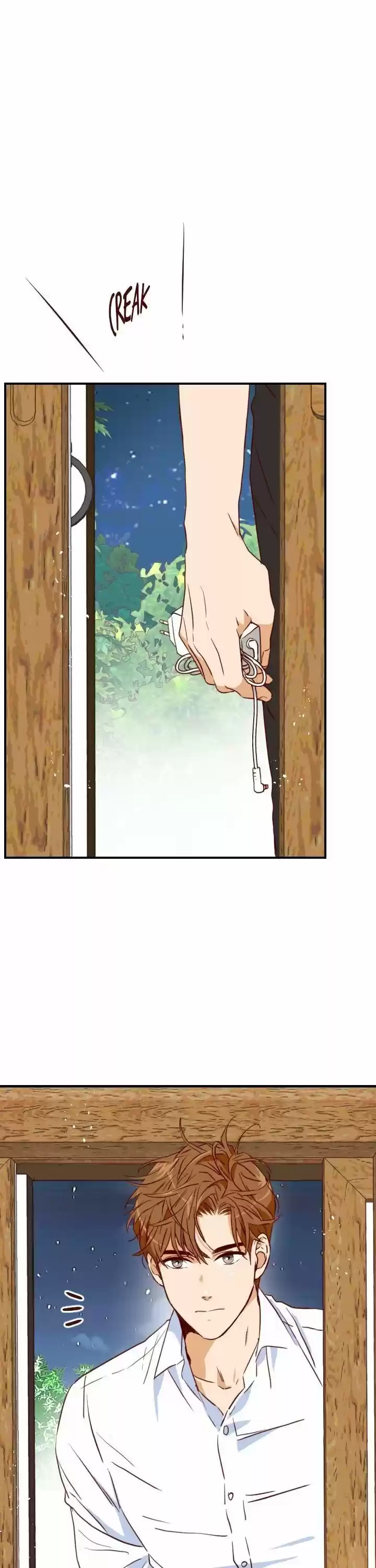 An Hour Of Romance Chapter 13