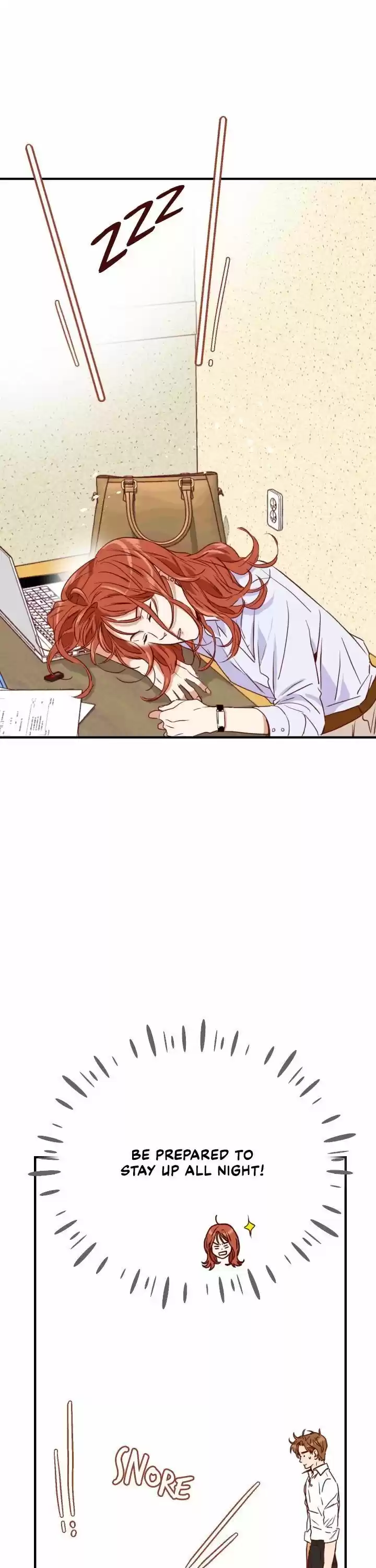 An Hour Of Romance Chapter 13