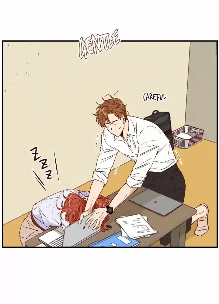 An Hour Of Romance Chapter 13