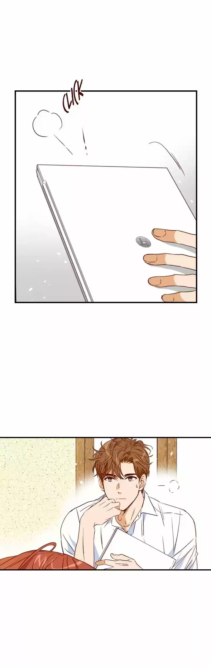 An Hour Of Romance Chapter 13