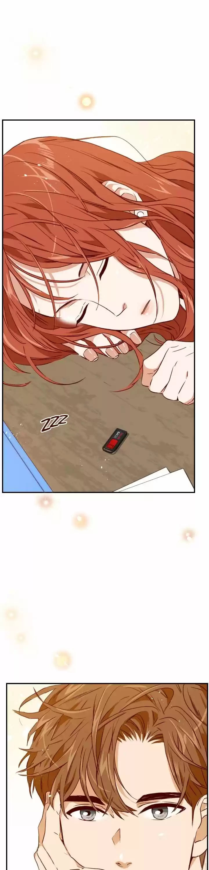 An Hour Of Romance Chapter 13