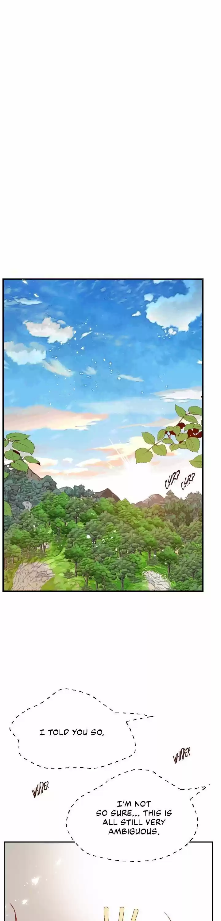 An Hour Of Romance Chapter 13