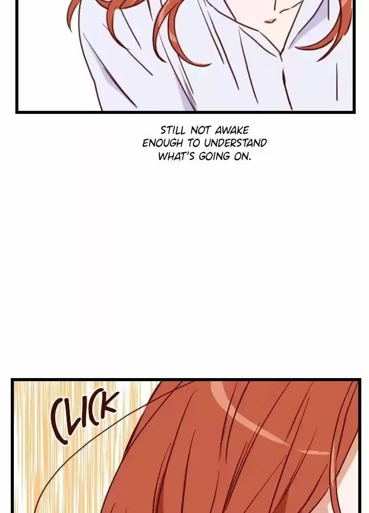 An Hour Of Romance Chapter 13