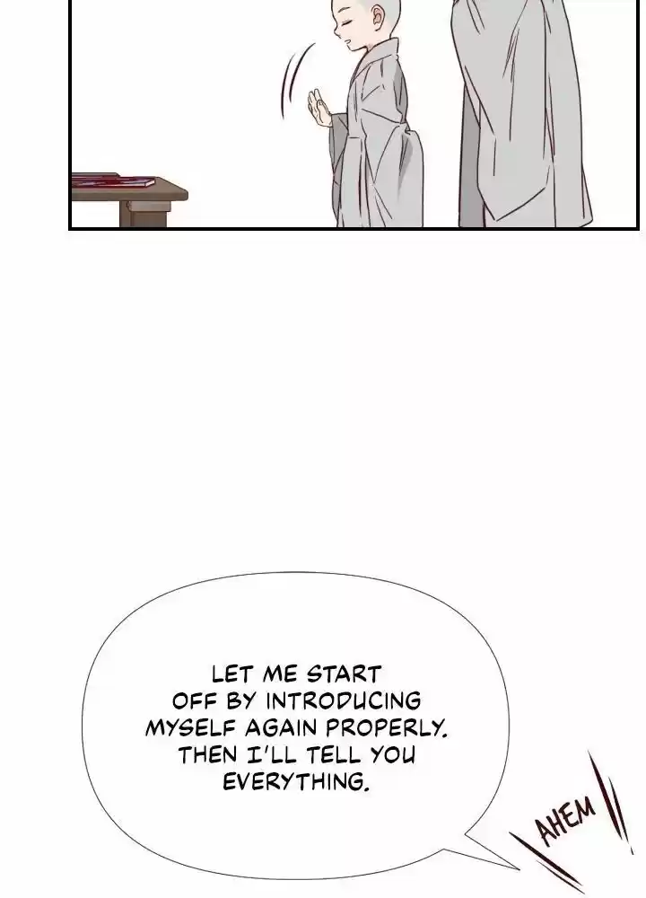 An Hour Of Romance Chapter 13