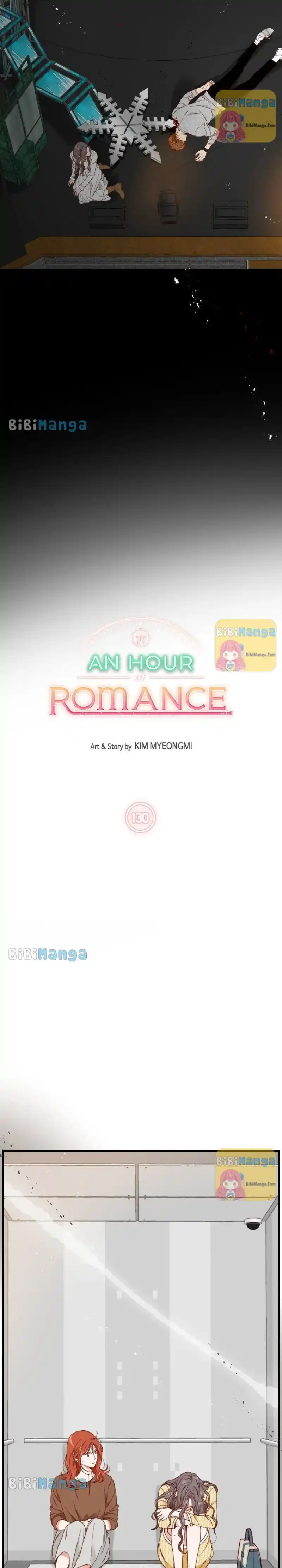 An Hour Of Romance Chapter 130