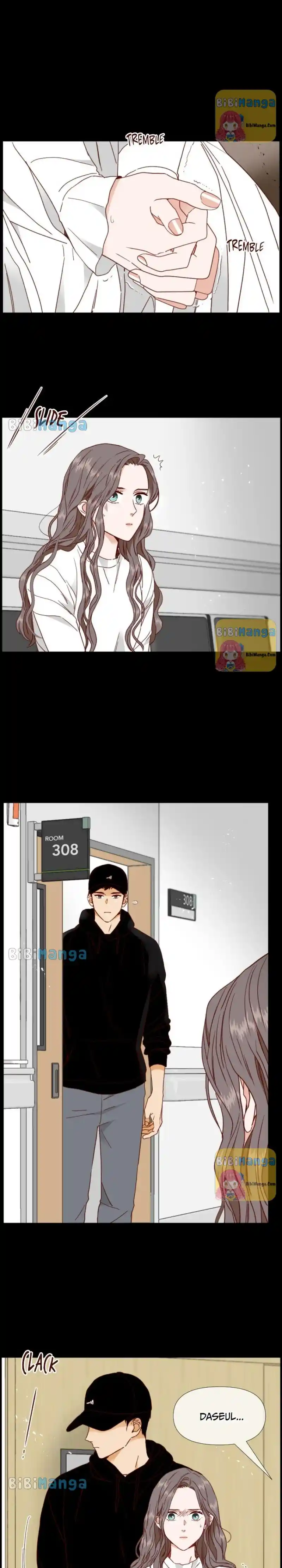 An Hour Of Romance Chapter 130