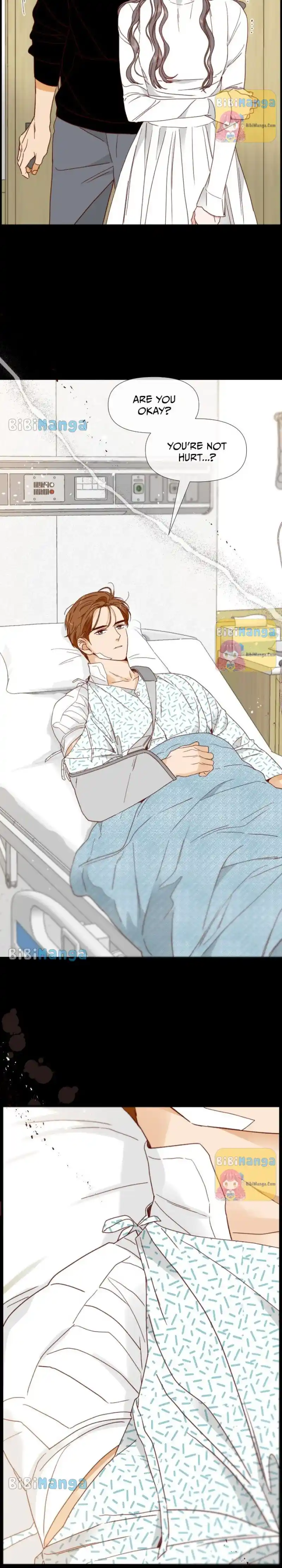 An Hour Of Romance Chapter 130