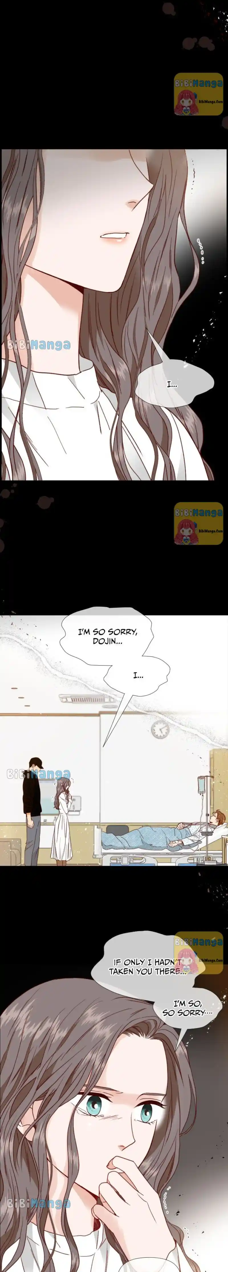 An Hour Of Romance Chapter 130