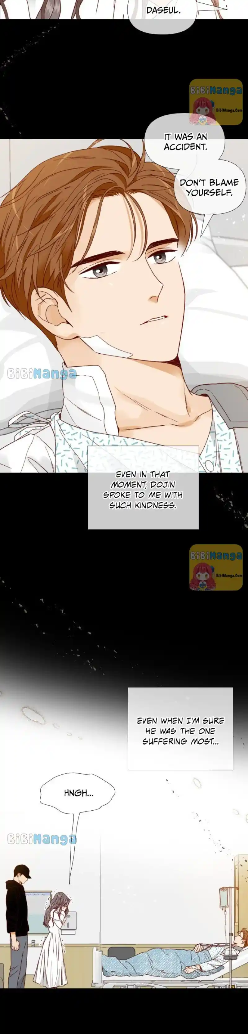 An Hour Of Romance Chapter 130