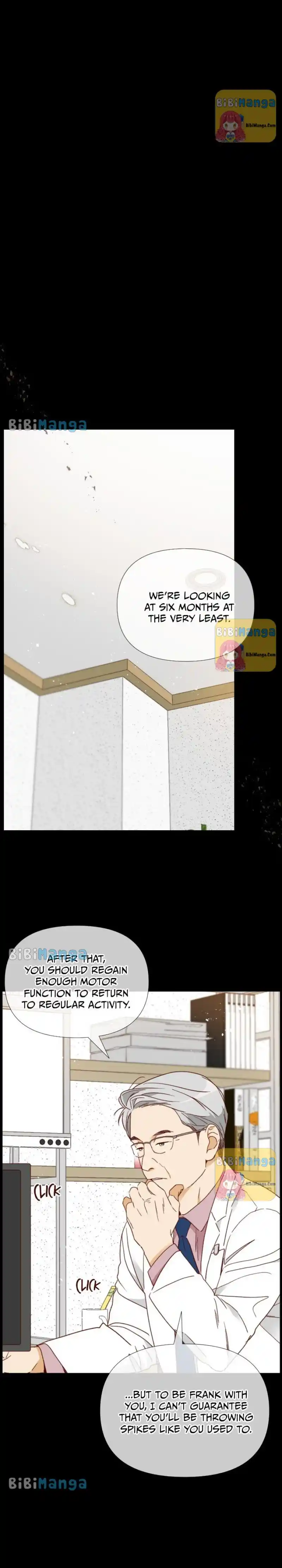 An Hour Of Romance Chapter 130