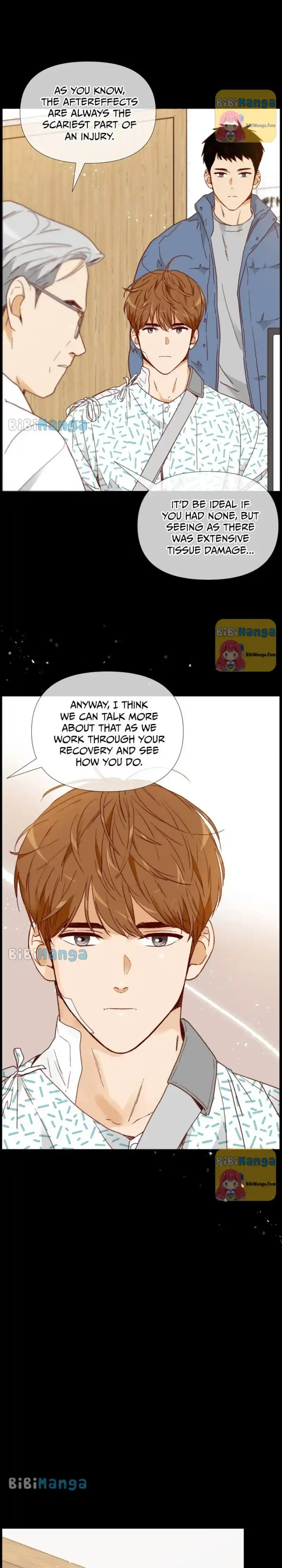 An Hour Of Romance Chapter 130