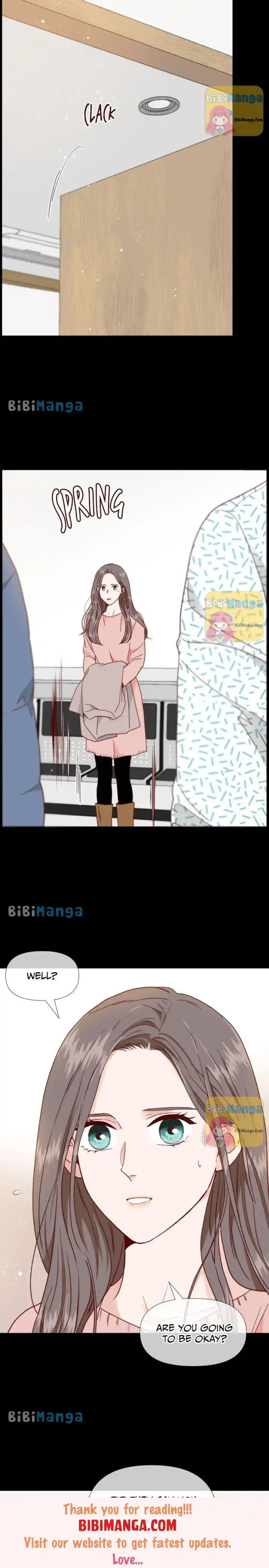 An Hour Of Romance Chapter 130