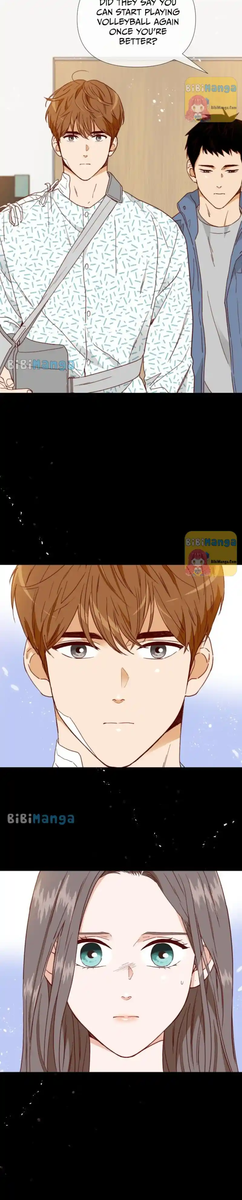 An Hour Of Romance Chapter 130