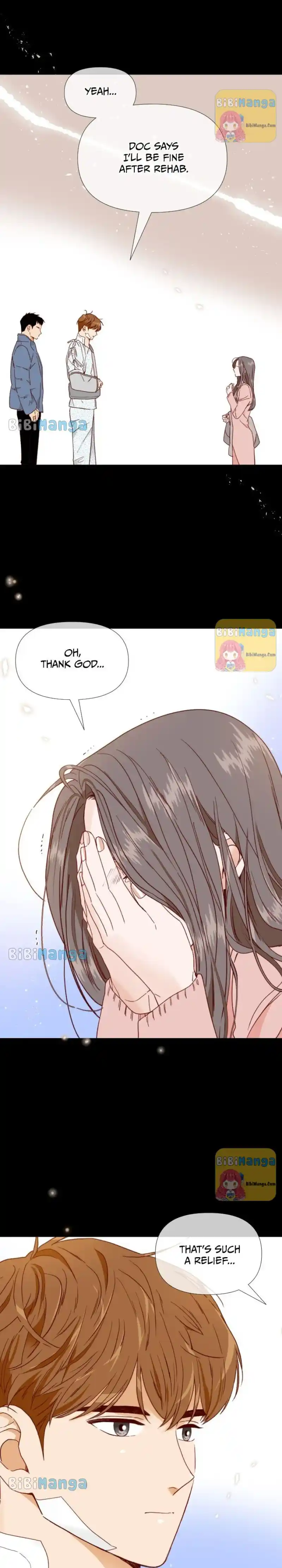 An Hour Of Romance Chapter 130