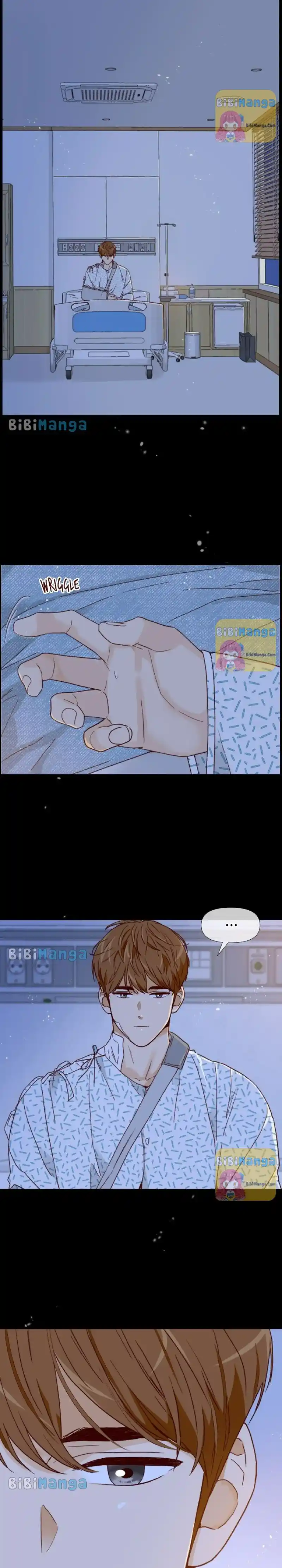 An Hour Of Romance Chapter 130