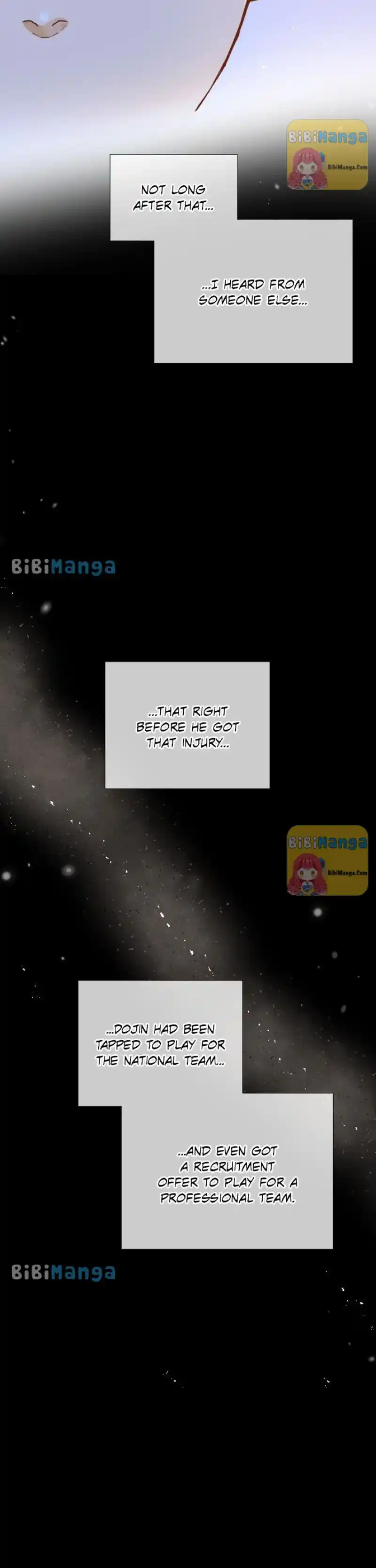 An Hour Of Romance Chapter 130