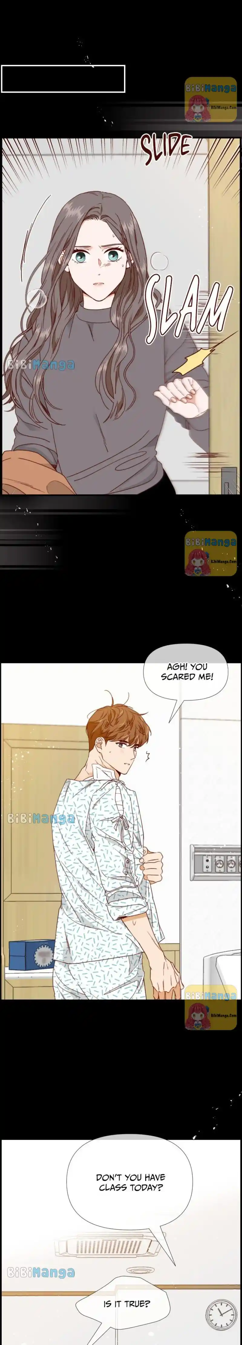 An Hour Of Romance Chapter 130