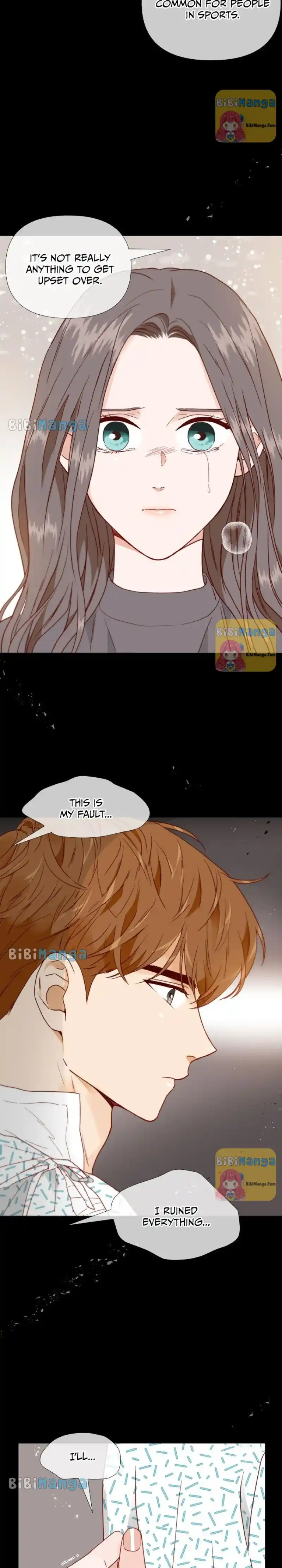 An Hour Of Romance Chapter 130