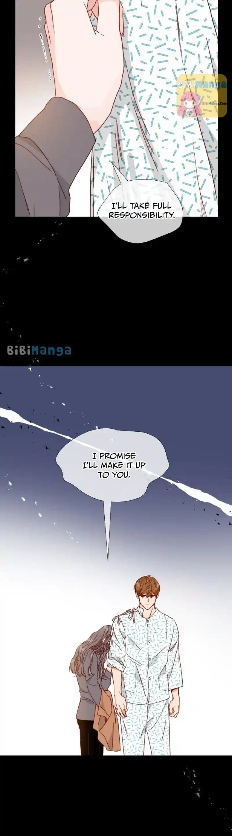 An Hour Of Romance Chapter 130