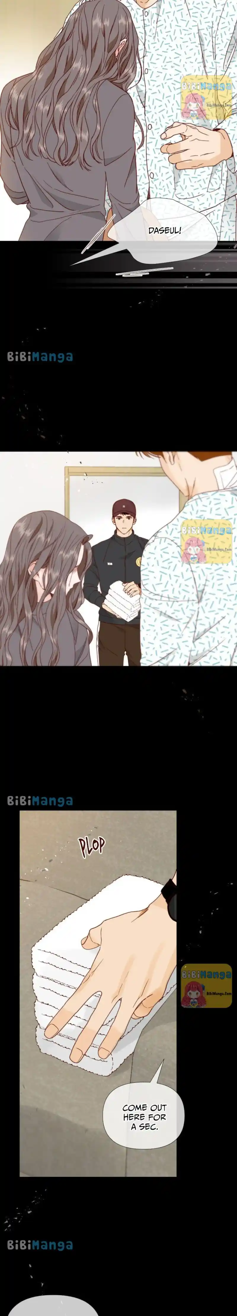 An Hour Of Romance Chapter 130